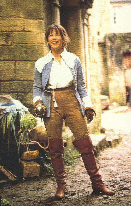 豪情玫瑰剧照的剧照