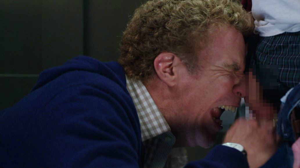 狱前教育剧照的剧照