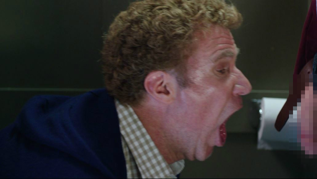 狱前教育剧照的剧照