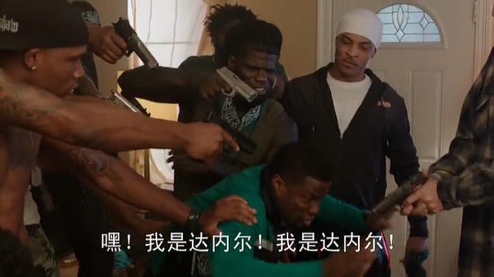 狱前教育剧照的剧照