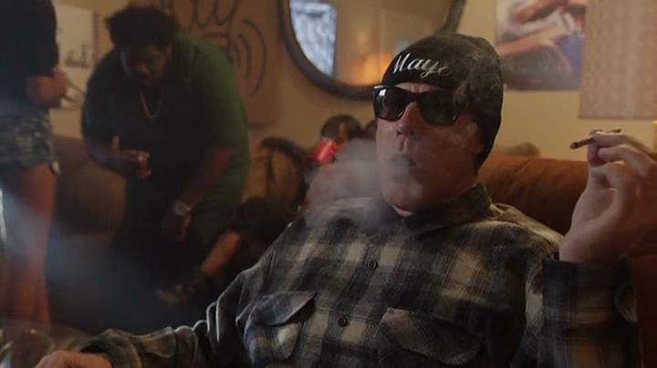 狱前教育剧照的剧照