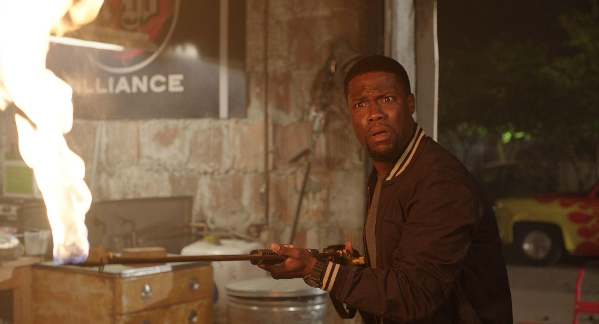 狱前教育剧照的剧照