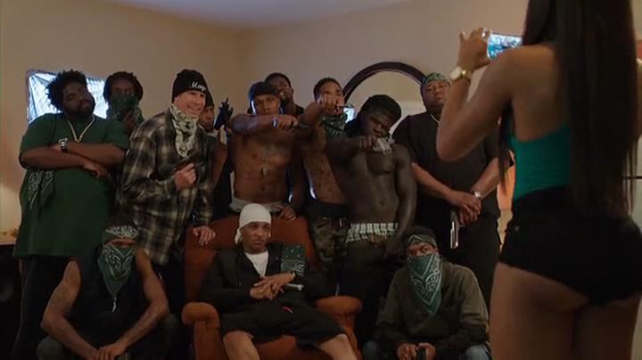 狱前教育剧照的剧照