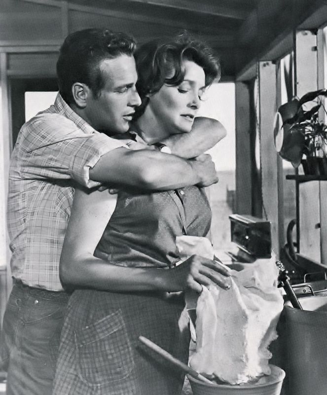 原野铁汉剧照的剧照