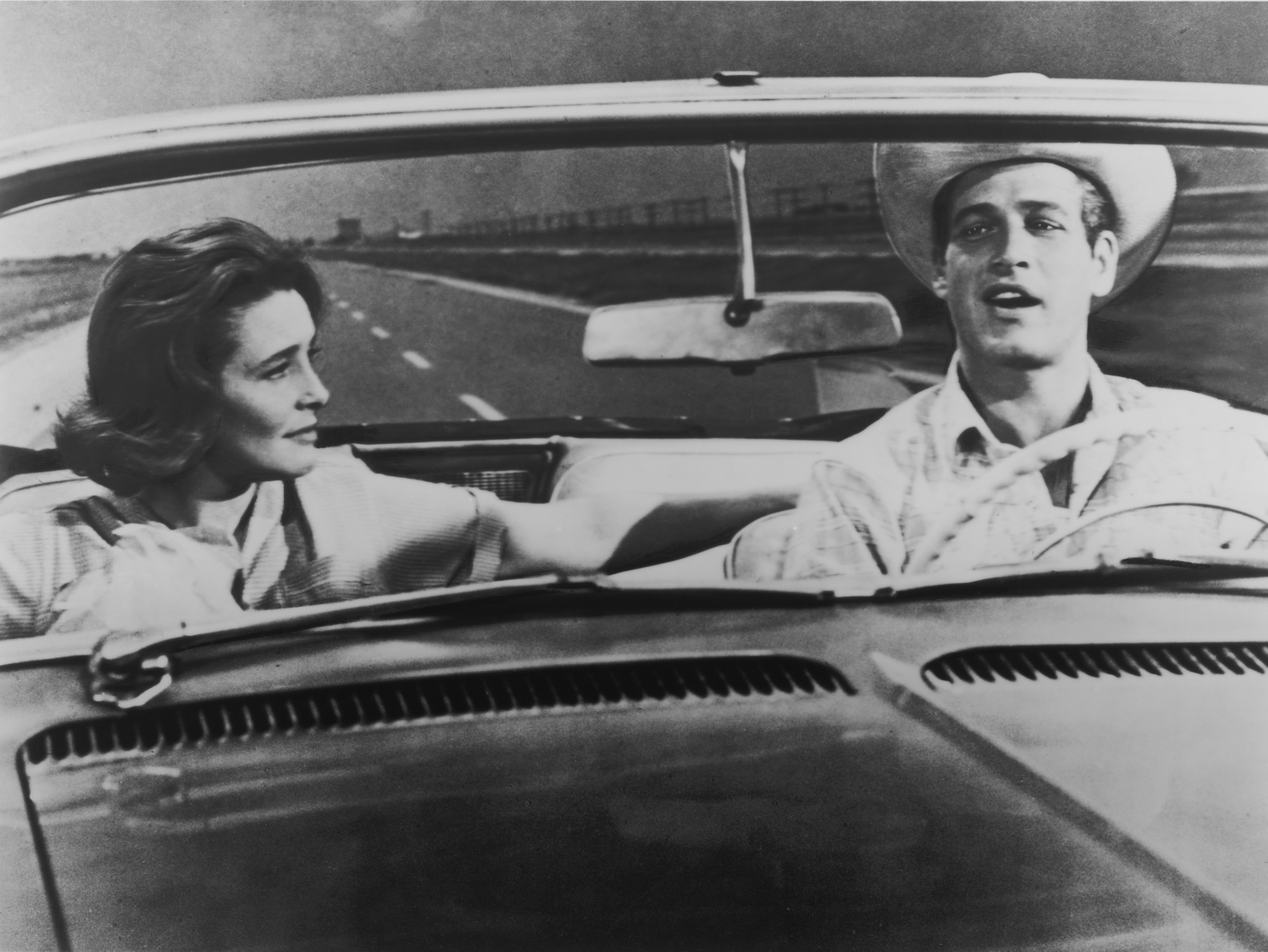 原野铁汉剧照的剧照