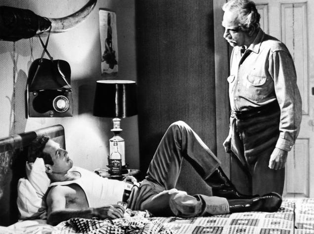 原野铁汉剧照的剧照