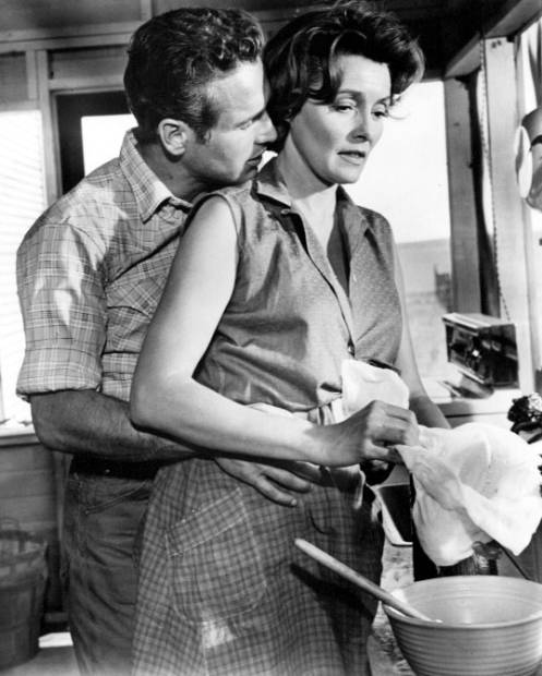 原野铁汉剧照的剧照