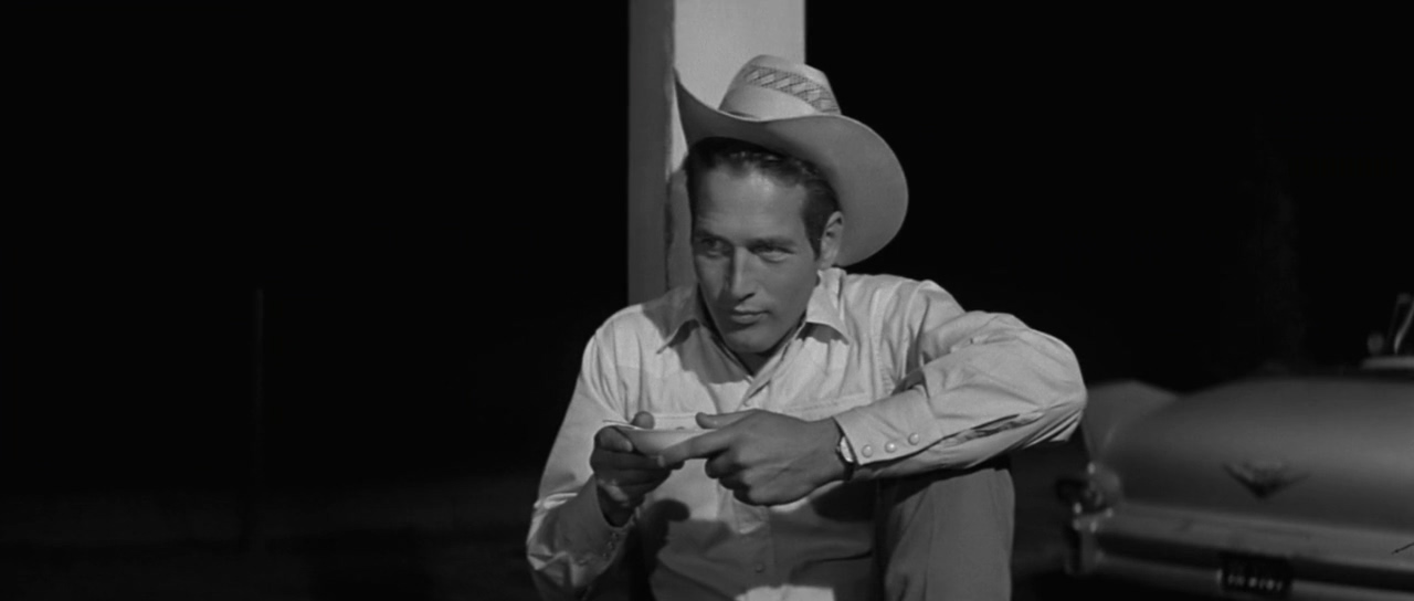 原野铁汉剧照的剧照