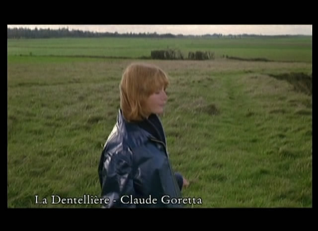 伊莎贝尔·于佩尔：献给表演的人生剧照的剧照