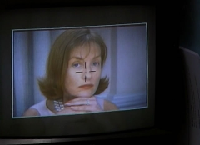 伊莎贝尔·于佩尔：献给表演的人生剧照的剧照