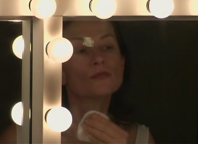 伊莎贝尔·于佩尔：献给表演的人生剧照的剧照