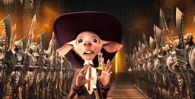 灵狼传奇剧照的剧照