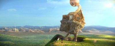 灵狼传奇剧照的剧照