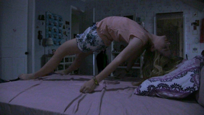 鬼影实录5：鬼次元剧照的剧照