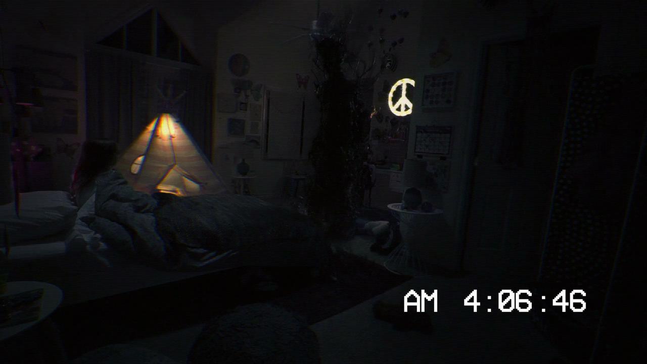 鬼影实录5：鬼次元剧照的剧照