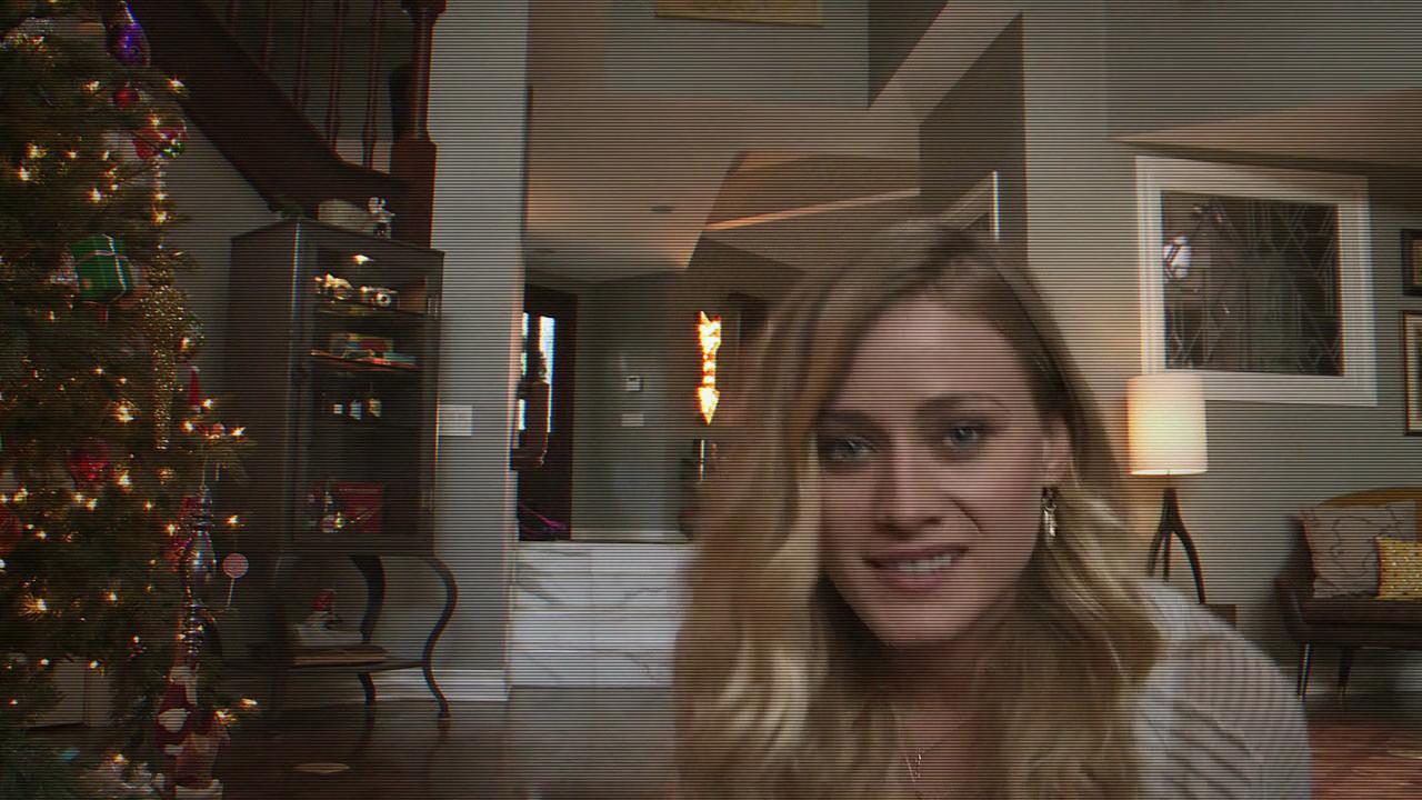 鬼影实录5：鬼次元剧照的剧照