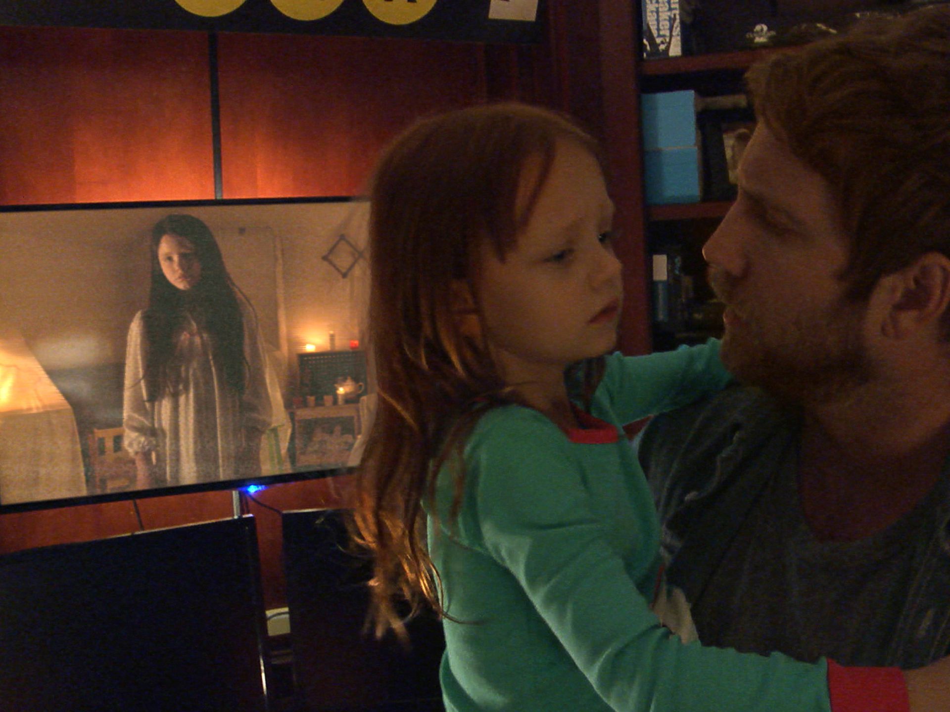 鬼影实录5：鬼次元剧照的剧照