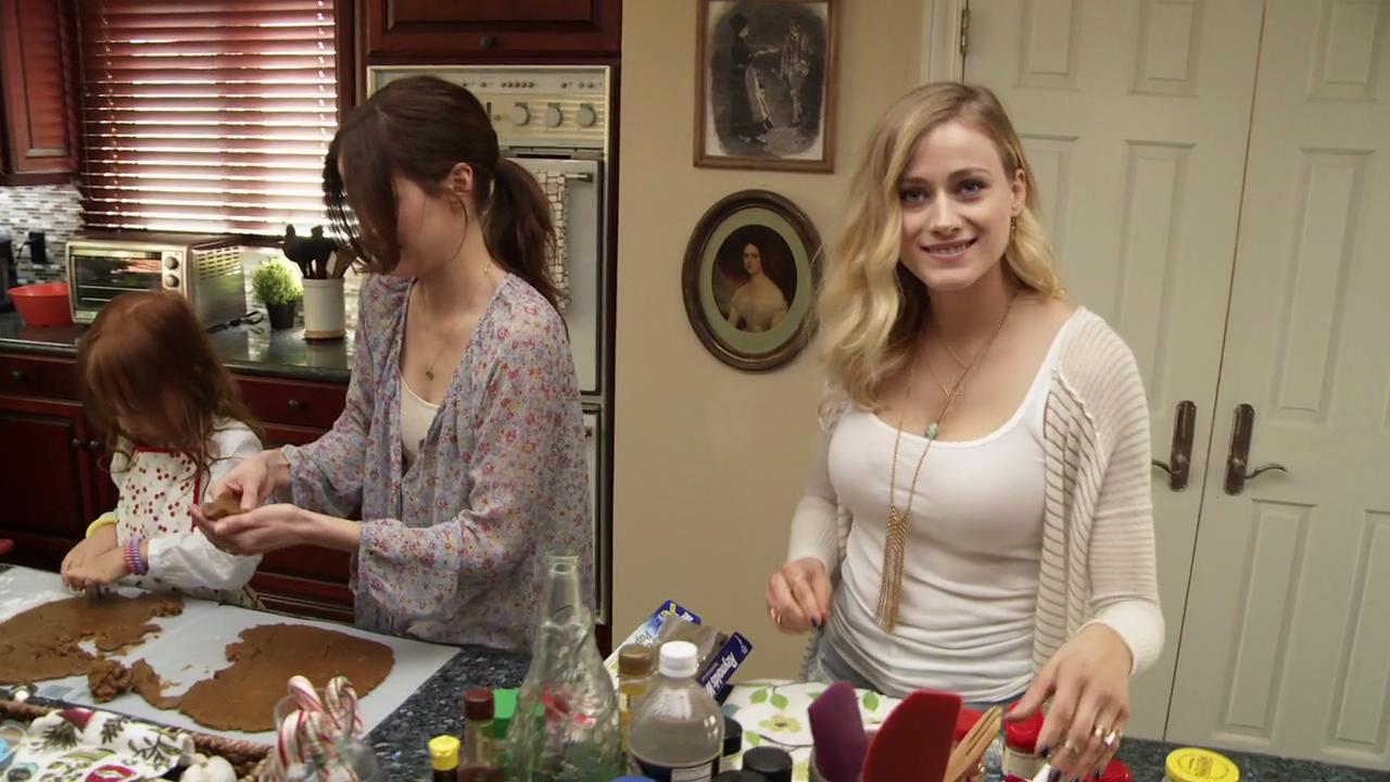 鬼影实录5：鬼次元剧照的剧照