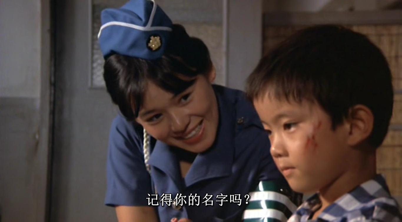 鬼畜剧照的剧照