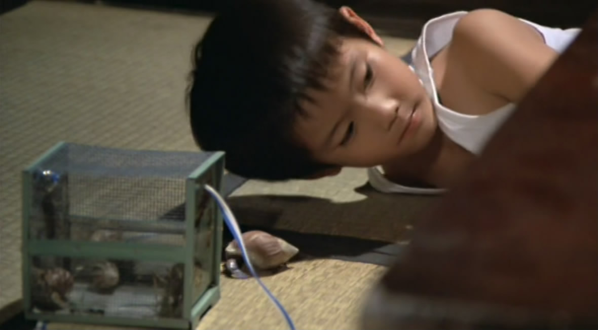 鬼畜剧照的剧照