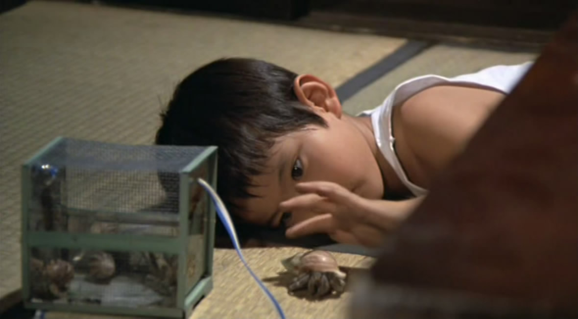 鬼畜剧照的剧照