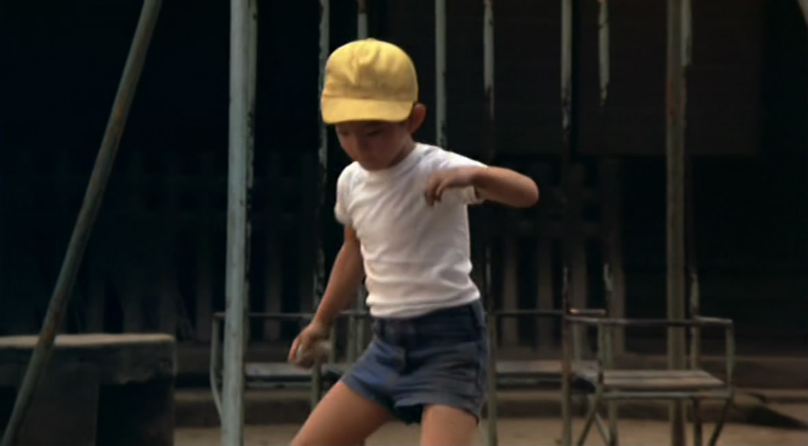 鬼畜剧照的剧照