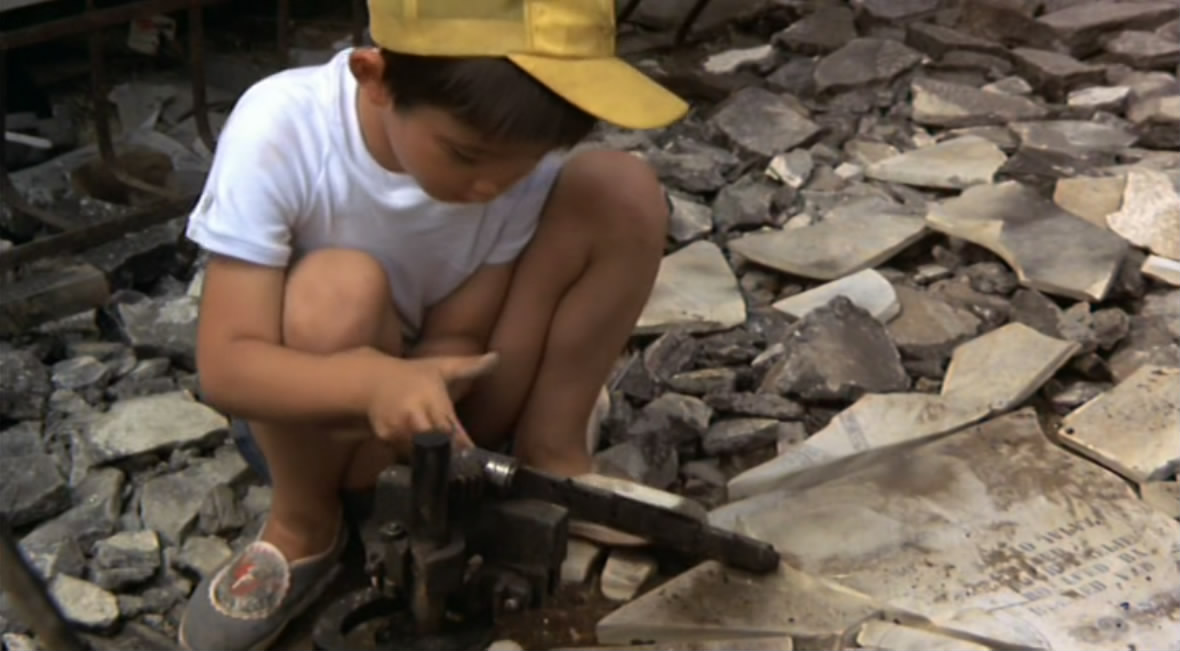 鬼畜剧照的剧照