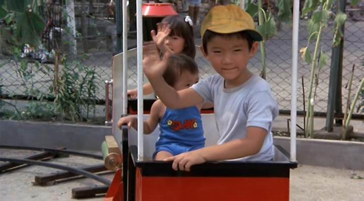 鬼畜剧照的剧照