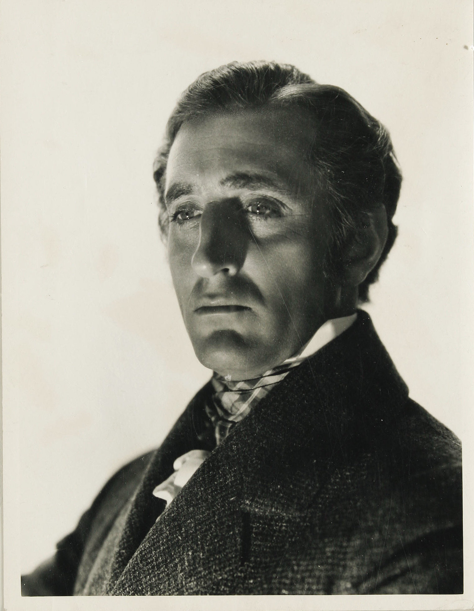 大卫·科伯菲尔德剧照的剧照