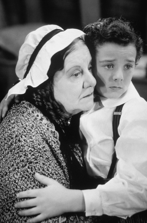 大卫·科伯菲尔德剧照的剧照