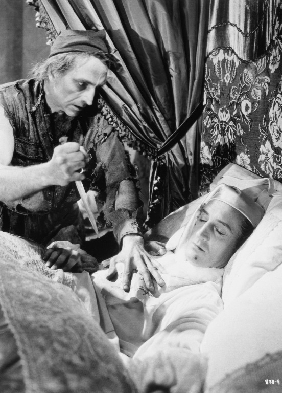 大卫·科伯菲尔德剧照的剧照