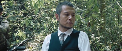 大蛇剧照的剧照