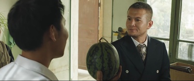 大蛇剧照的剧照