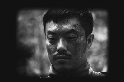 大蛇剧照的剧照