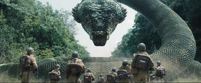 大蛇剧照的剧照