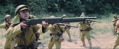 大蛇剧照的剧照