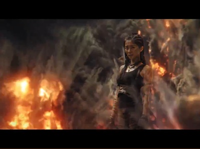 大蛇剧照的剧照