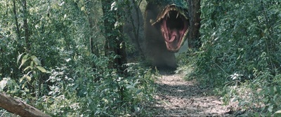 大蛇剧照的剧照