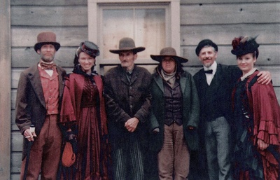 上海正午剧照的剧照