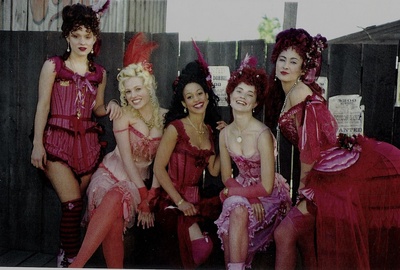 上海正午剧照的剧照