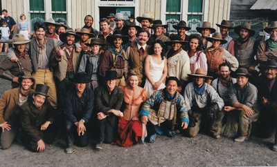 上海正午剧照的剧照