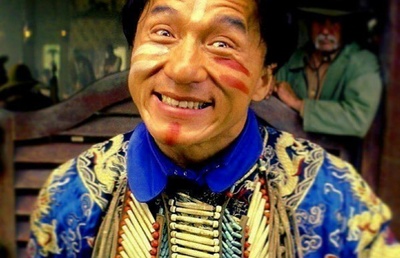 上海正午剧照的剧照