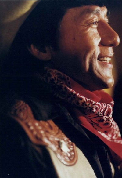 上海正午剧照的剧照