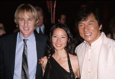 上海正午剧照的剧照