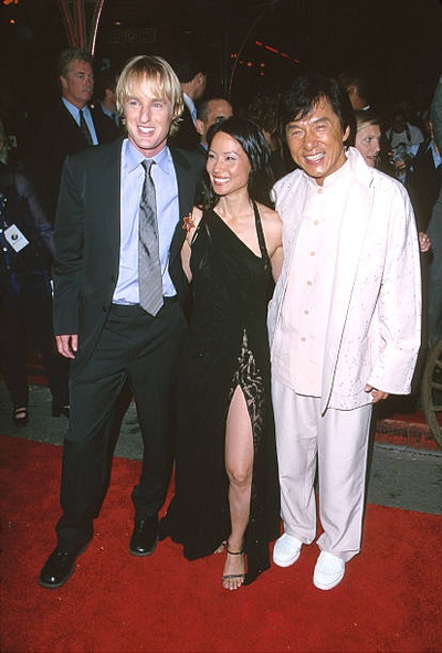 上海正午剧照的剧照