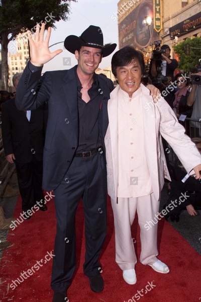 上海正午剧照的剧照