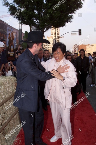 上海正午剧照的剧照