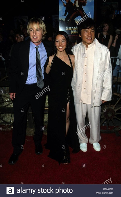 上海正午剧照的剧照