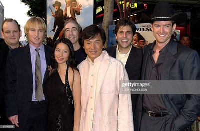 上海正午剧照的剧照