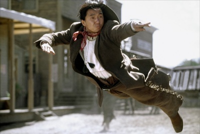 上海正午剧照的剧照